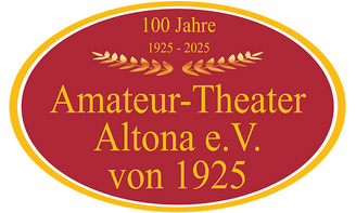 Das Amateurtheater Altona wird 100 Jahre alt