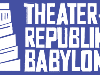 Theaterrepublik Babylon 2021