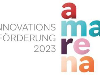 amarema Innovationsförderung 2023