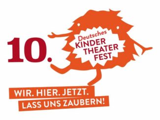 10. Deutsches Kindertheaterfest 2024