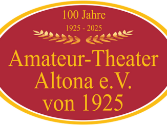 Wappen Amateur-Theater Altona